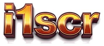 i1scr logo