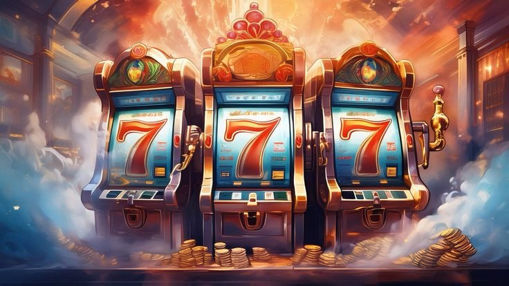 i1scr Big Bass Bonanza